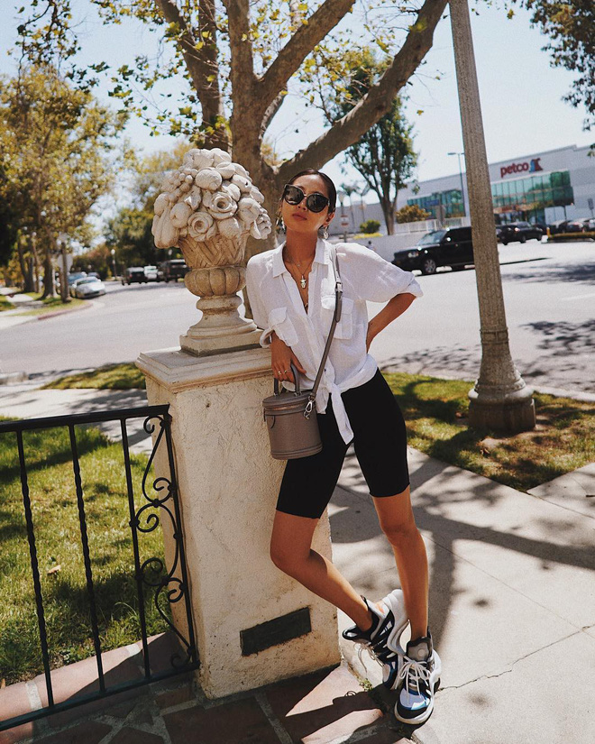 Hóa ra kiểu legging hot nhất 2018 đã được công nương Diana lăng xê từ lâu lắm rồi Hóa ra kiểu legging hot nhất 2018 đã được công nương Diana lăng xê từ lâu lắm rồi