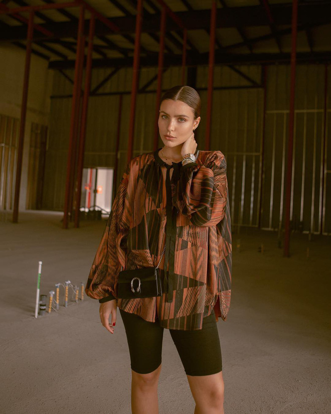 Hóa ra kiểu legging hot nhất 2018 đã được công nương Diana lăng xê từ lâu lắm rồi Hóa ra kiểu legging hot nhất 2018 đã được công nương Diana lăng xê từ lâu lắm rồi