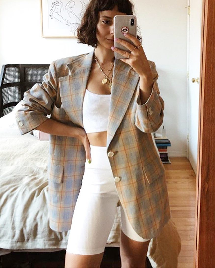 Hóa ra kiểu legging hot nhất 2018 đã được công nương Diana lăng xê từ lâu lắm rồi Hóa ra kiểu legging hot nhất 2018 đã được công nương Diana lăng xê từ lâu lắm rồi