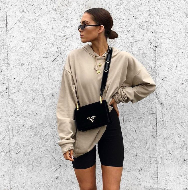 Hóa ra kiểu legging hot nhất 2018 đã được công nương Diana lăng xê từ lâu lắm rồi Hóa ra kiểu legging hot nhất 2018 đã được công nương Diana lăng xê từ lâu lắm rồi