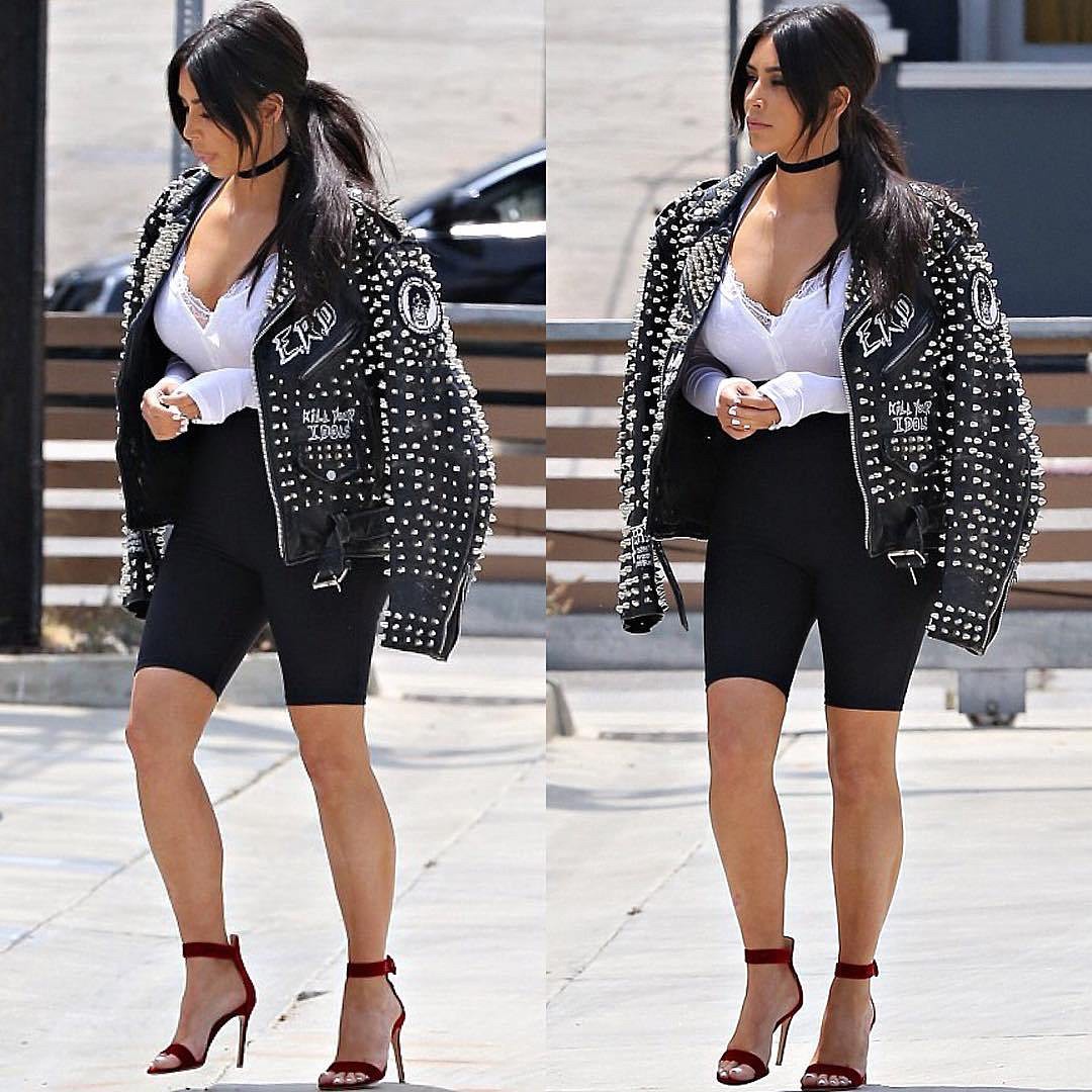 Hóa ra kiểu legging hot nhất 2018 đã được công nương Diana lăng xê từ lâu lắm rồi Hóa ra kiểu legging hot nhất 2018 đã được công nương Diana lăng xê từ lâu lắm rồi