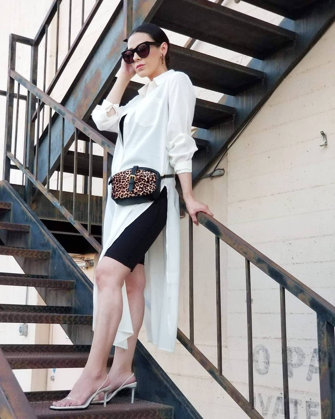 Hóa ra kiểu legging hot nhất 2018 đã được công nương Diana lăng xê từ lâu lắm rồi Hóa ra kiểu legging hot nhất 2018 đã được công nương Diana lăng xê từ lâu lắm rồi