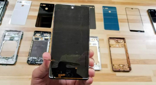 Hàng triệu điện thoại Android có lỗi bảo mật trước khi bán