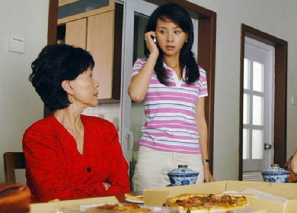 Bị cả nhà chồng tổng tấn công, cô vợ lật ngược tình thế chỉ trong vòng một nốt nhạc Bị cả nhà chồng tổng tấn công, cô vợ lật ngược tình thế chỉ trong vòng một nốt nhạc