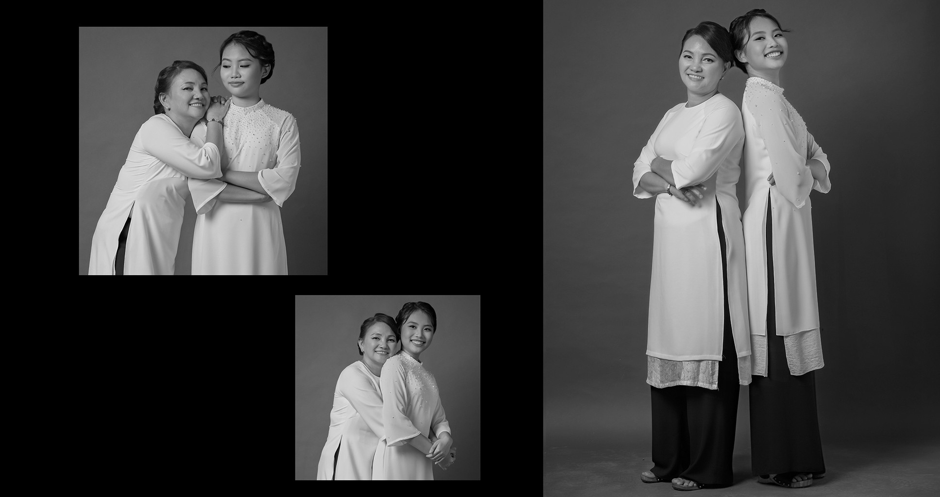 Phương Mỹ Chi tung bộ ảnh cùng chia sẻ xúc động về mẹ nhân mùa Vu Lan báo hiếu