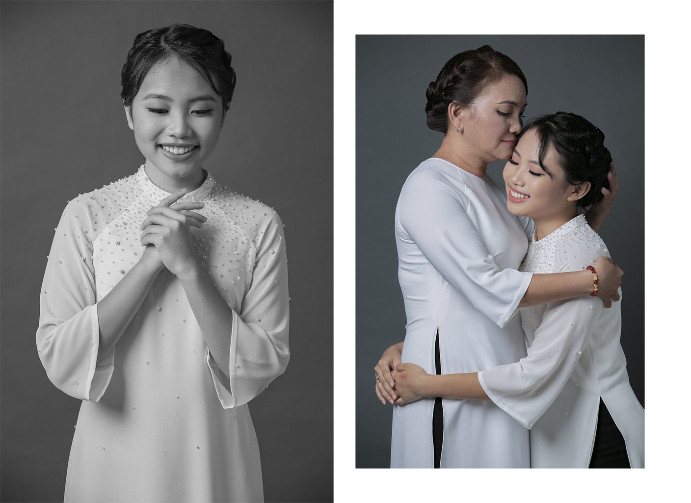 Phương Mỹ Chi tung bộ ảnh cùng chia sẻ xúc động về mẹ nhân mùa Vu Lan báo hiếu Phương Mỹ Chi tung bộ ảnh cùng chia sẻ xúc động về mẹ nhân mùa Vu Lan báo hiếu