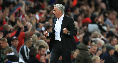 Pogba ghi bàn, Man Utd thắng trận mở màn Ngoại hạng Anh