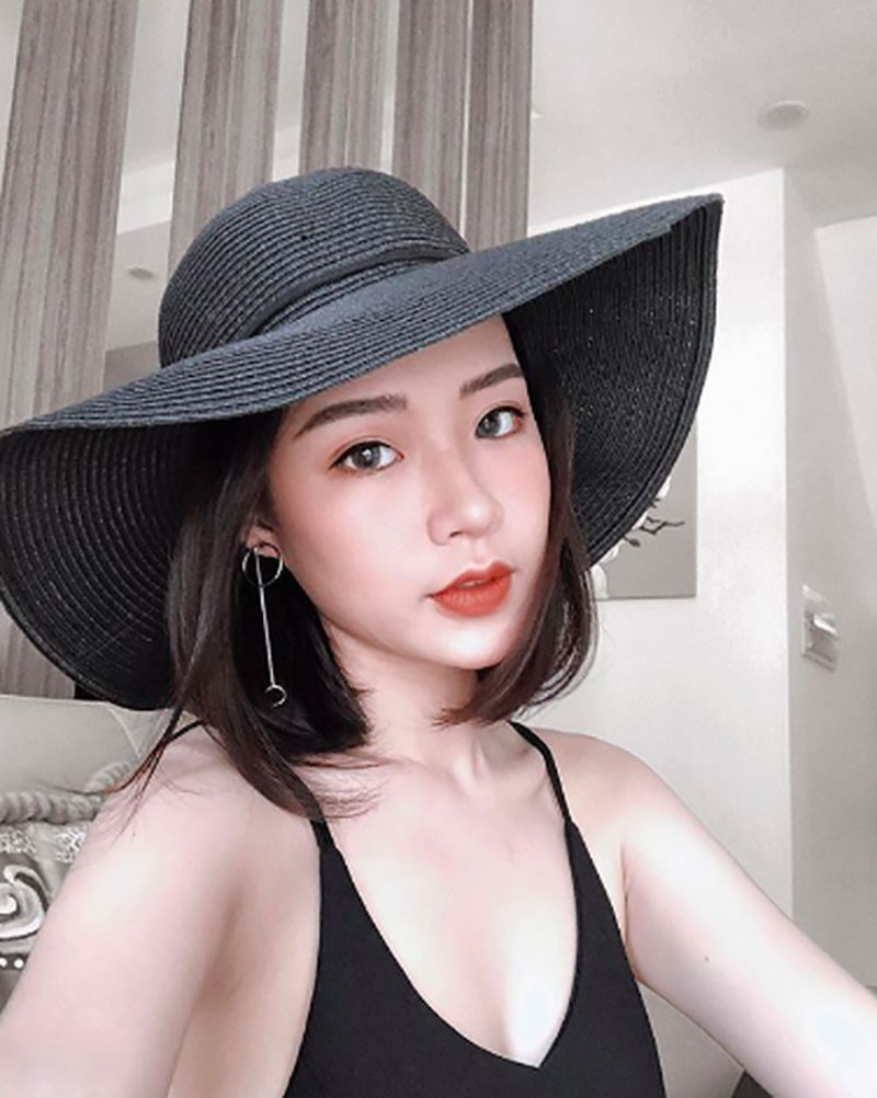 Xinh đẹp, quyến rũ và nóng bỏng - đây là những cô nàng gây chú ý khi gia nhập hội bạn gái người nổi tiếng Xinh đẹp, quyến rũ và nóng bỏng - đây là những cô nàng gây chú ý khi gia nhập hội bạn gái người nổi tiếng