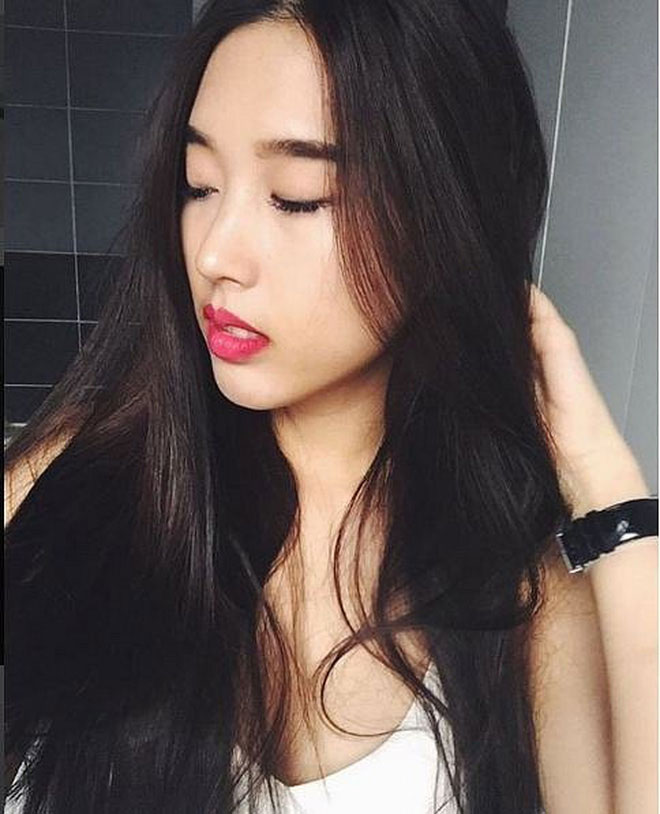 Xinh đẹp, quyến rũ và nóng bỏng - đây là những cô nàng gây chú ý khi gia nhập hội bạn gái người nổi tiếng Xinh đẹp, quyến rũ và nóng bỏng - đây là những cô nàng gây chú ý khi gia nhập hội bạn gái người nổi tiếng