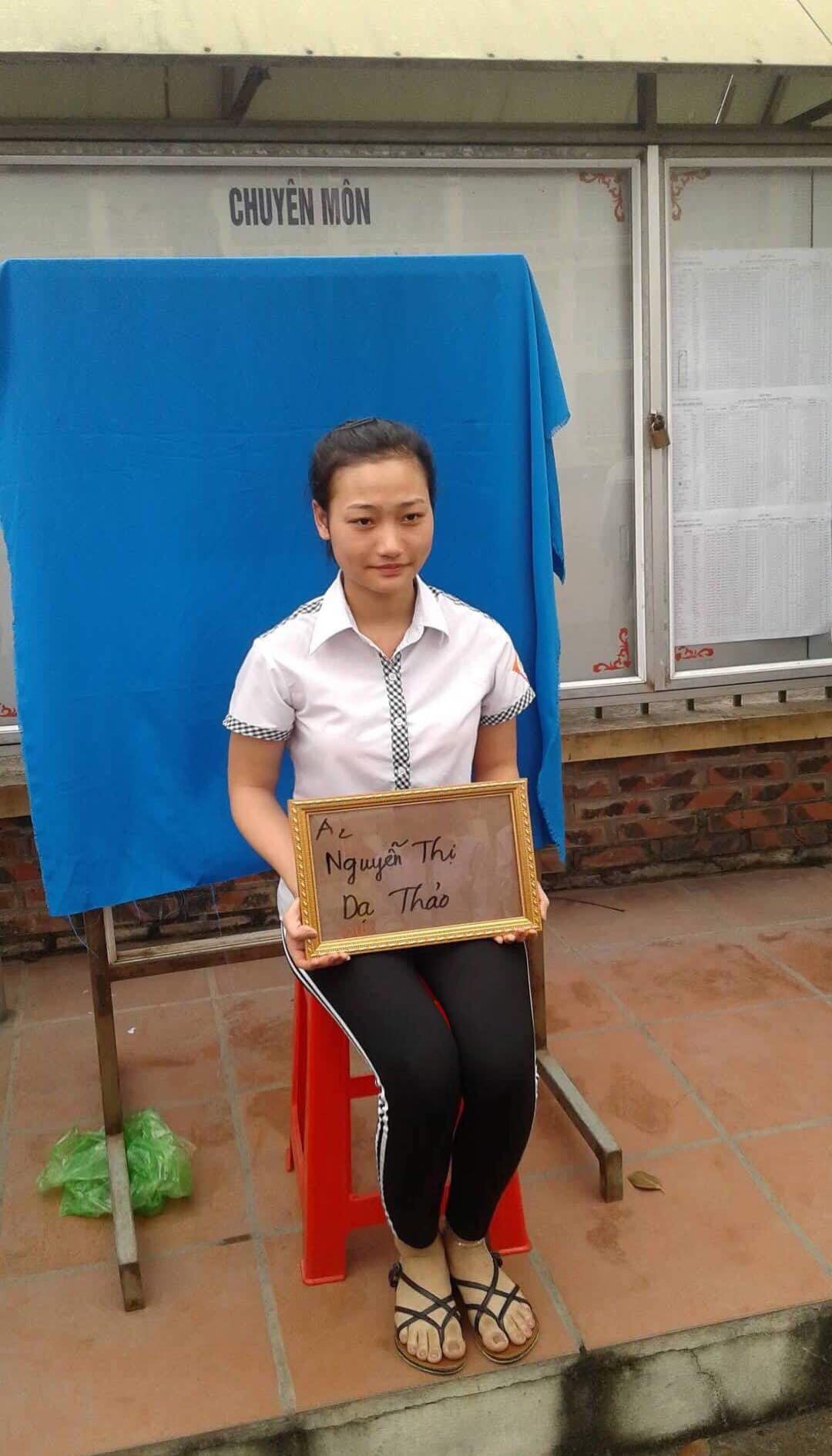 3 năm không bước chân ra nắng, cô gái đã biến thành người khác làm dân mạng hoang mang