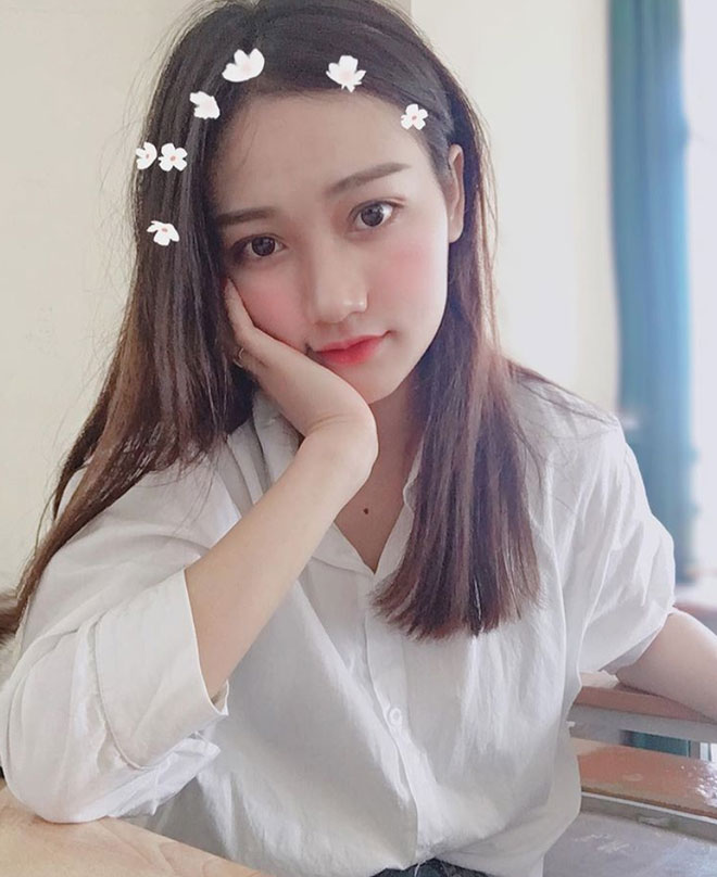 3 năm không bước chân ra nắng, cô gái đã biến thành người khác làm dân mạng hoang mang