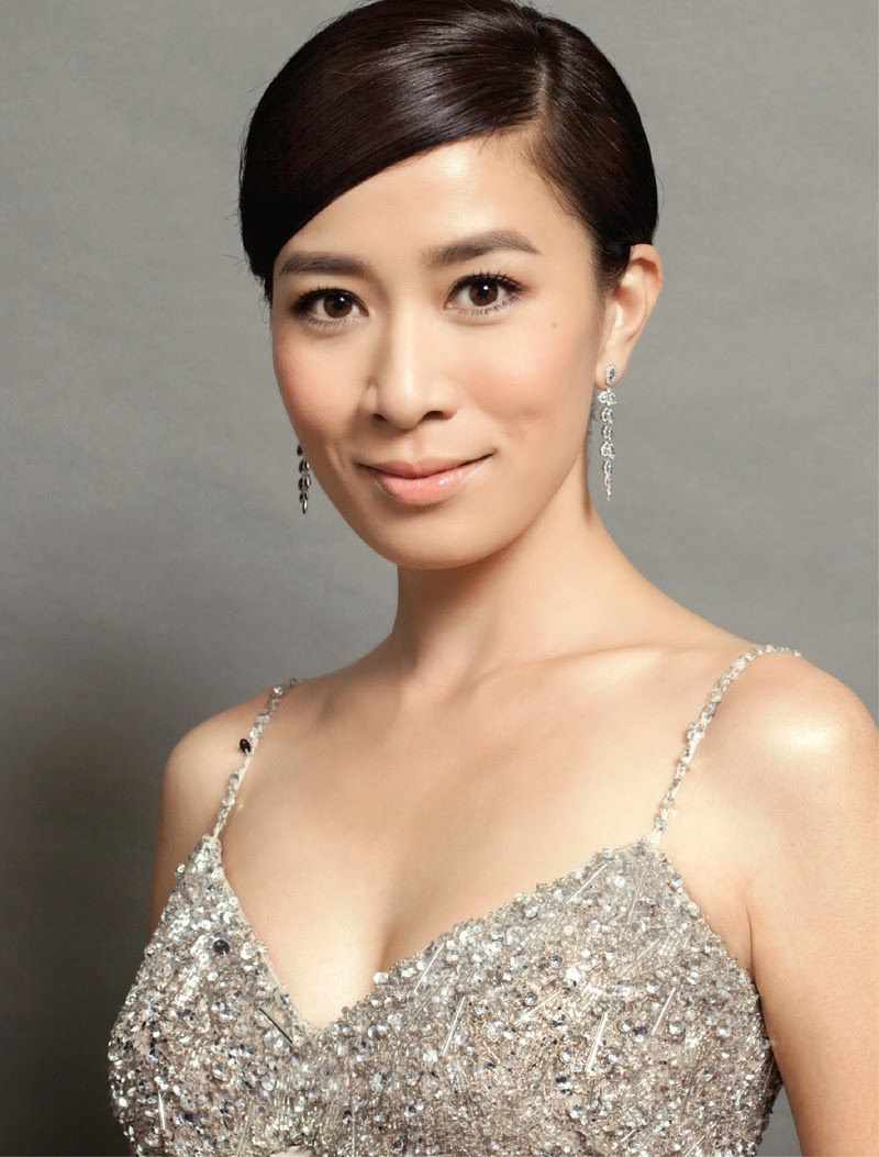 Xa Thi Mạn: Á hậu tuyệt sắc từng bị ghẻ lạnh và tai tiếng giật chồng