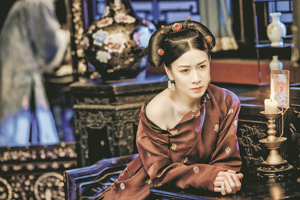 Xa Thi Mạn: Á hậu tuyệt sắc từng bị ghẻ lạnh và tai tiếng giật chồng