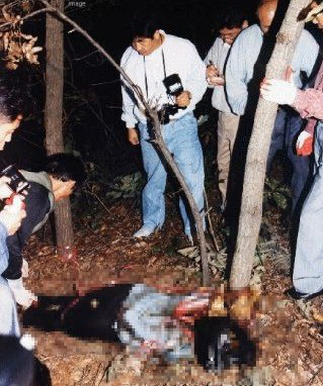 Kẻ Sát nhân taxi tại Hàn Quốc: Sát hại 13 người trong vòng 1 tháng, giết chán thì đi đầu thú để được tử hình