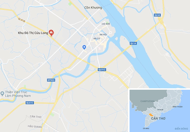 Buộc chủ nhà nghỉ tháo dụng cụ trang trí như phim 50 sắc thái