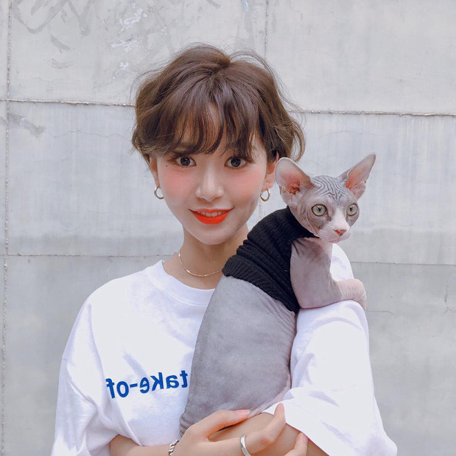 Giới trẻ Hàn Quốc lăng xê kiểu tóc ngắn cá tính trong mùa hè