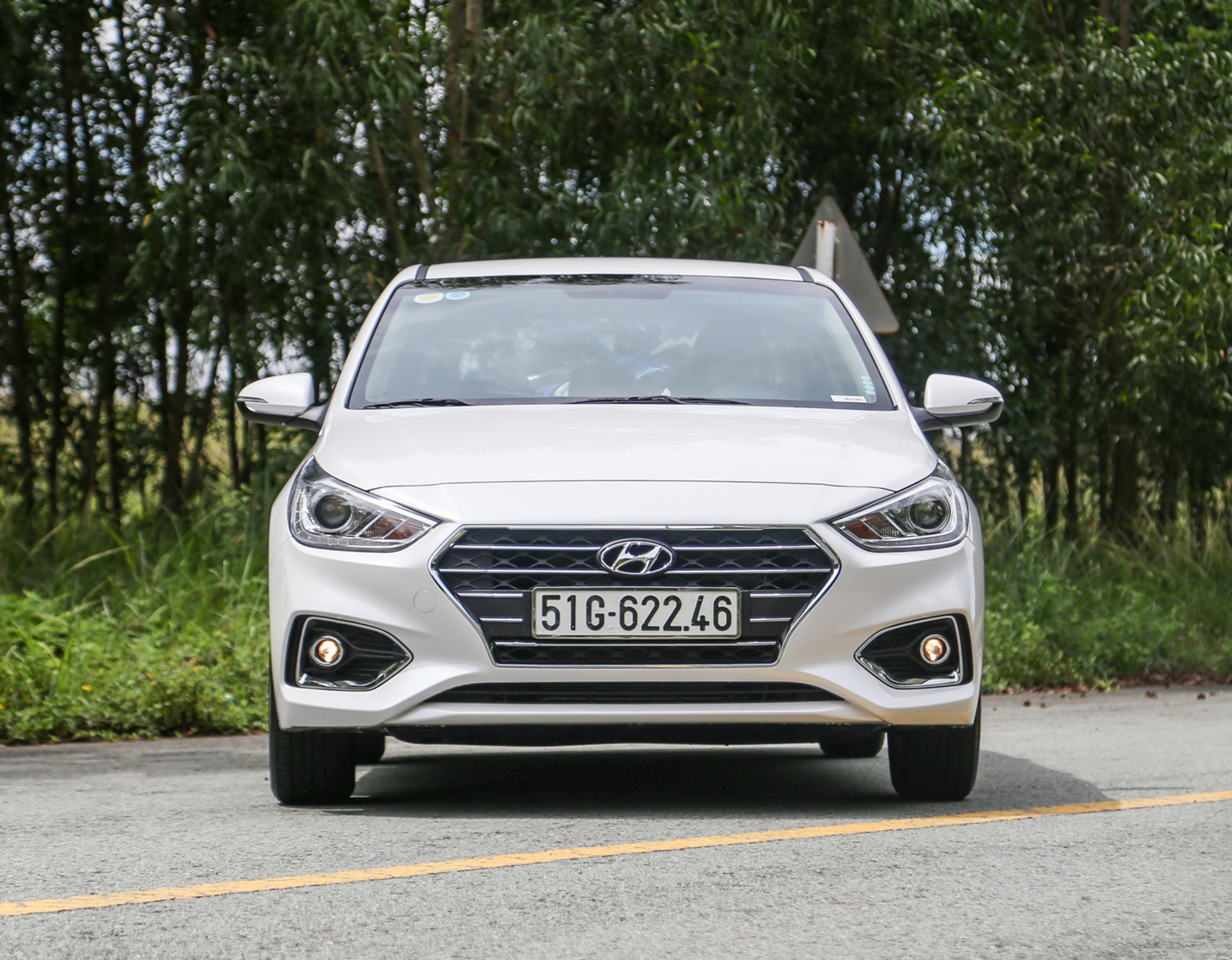 10 xe bán chạy tháng 7/2018: Sân chơi riêng của xe lắp ráp