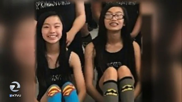 Tự thiêu tại nhà, bà mẹ gốc Việt tử vong cùng hai con gái sinh đôi