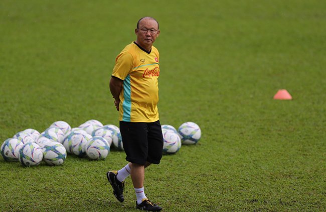 U23 Việt Nam chiến Asiad 2018: Yêu thôi, đừng gây sức ép!