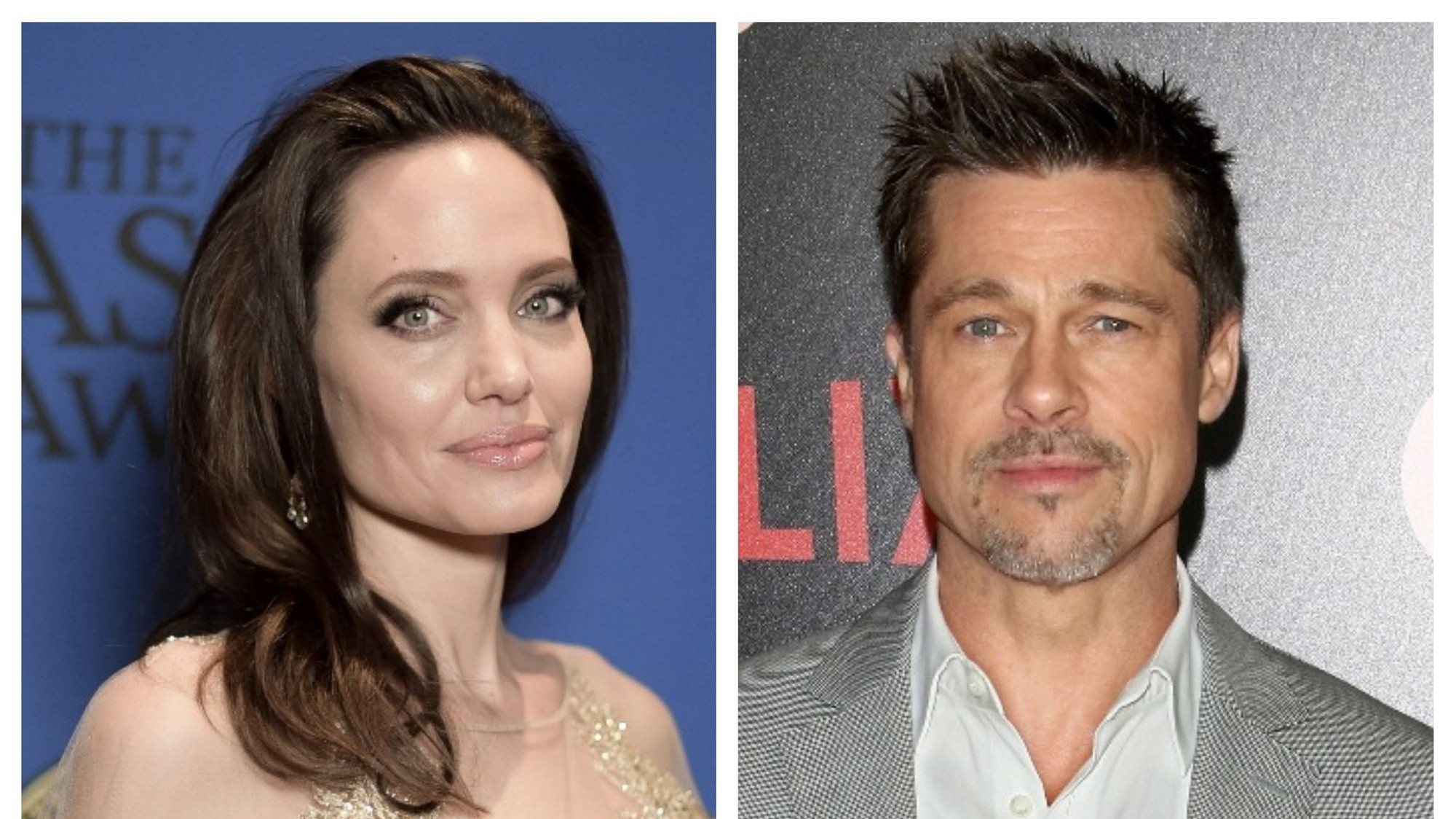 Angelina Jolie đối mặt với nguy cơ mất quyền nuôi con vì đối xử ngược đãi