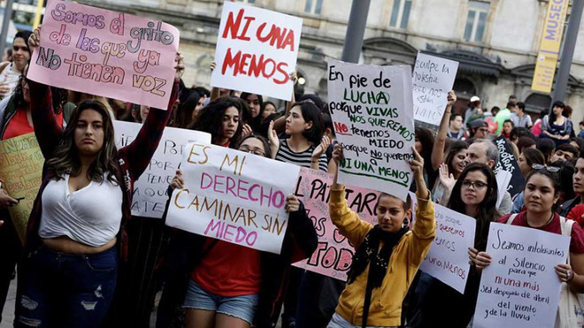 Thông tin hiếm hoi về nữ ca sĩ bị cưỡng hiếp, giết hại trên bờ biển