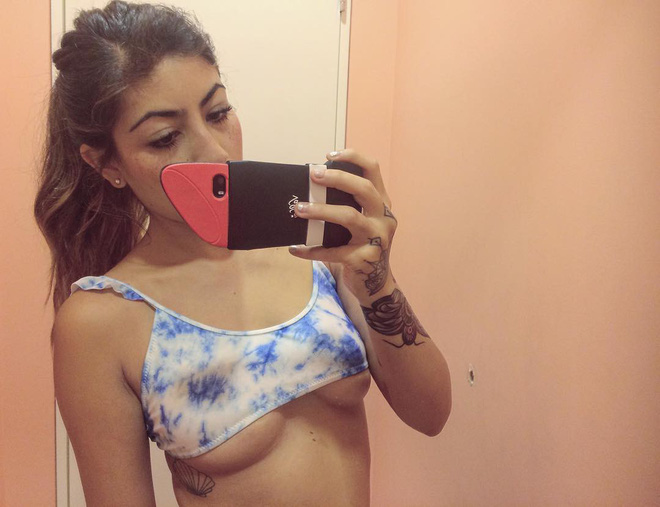 Thông tin hiếm hoi về nữ ca sĩ bị cưỡng hiếp, giết hại trên bờ biển