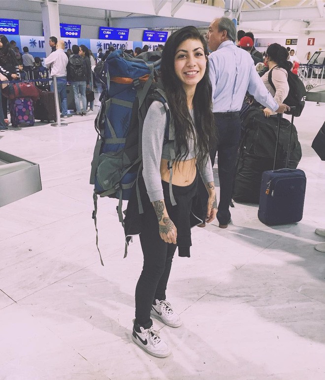 Thông tin hiếm hoi về nữ ca sĩ bị cưỡng hiếp, giết hại trên bờ biển