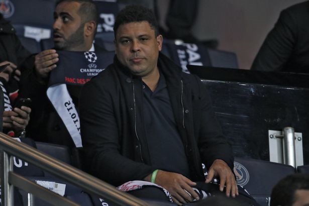 Huyền thoại Ro béo đối mặt tử thần trong kỳ nghỉ hè