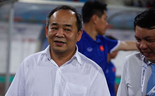 Nghi ngại về ứng viên Phó chủ tịch tài chính VFF