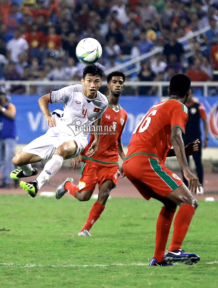 Bản quyền Asiad: VTV nói không với giá triệu đô, CĐV đói U23 Việt Nam