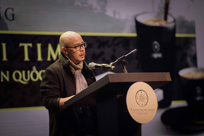 Tại sao ông Đặng Lê Nguyên Vũ chọn cách tuyệt đối im lặng?