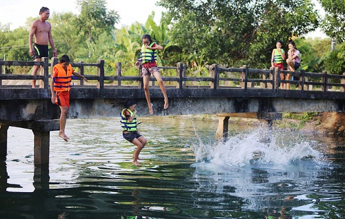 Bắc Bộ đầu tuần nắng nóng, giữa tuần mưa to