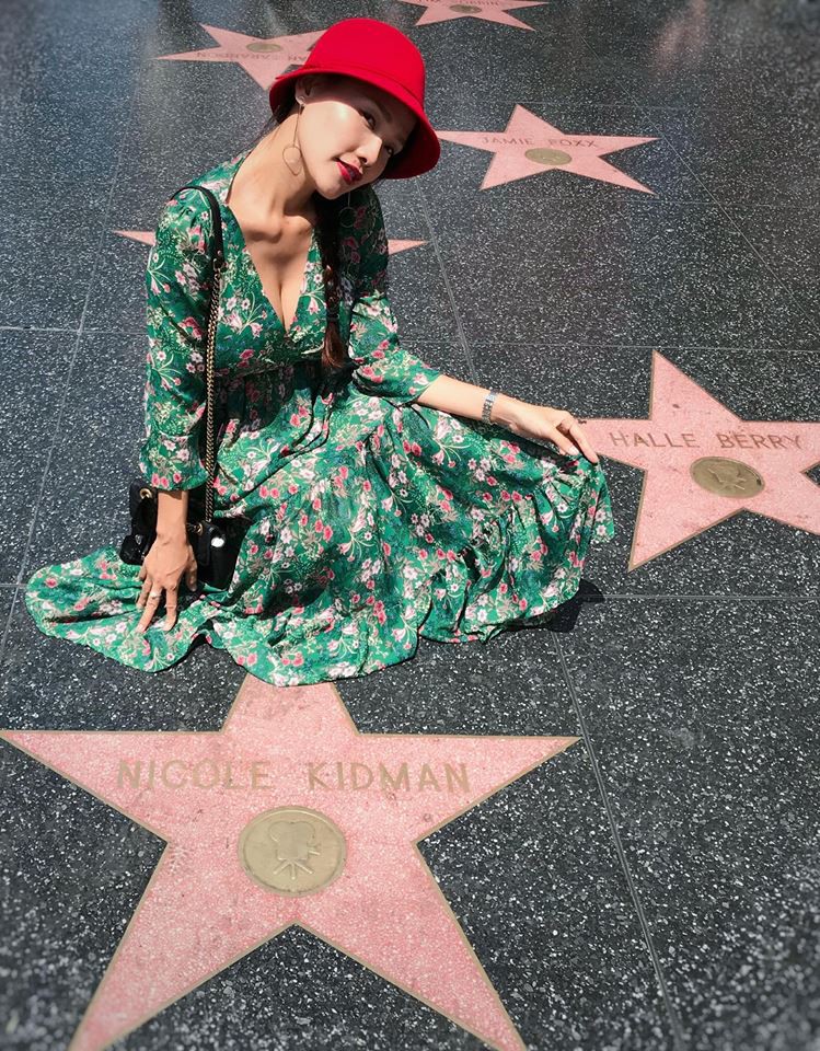 Quên chuyện du lịch Mỹ chỉ vài chục triệu đi, chuyến đi 18 ngày hết 233 triệu của cô gái này sẽ khiến bạn nghĩ lại