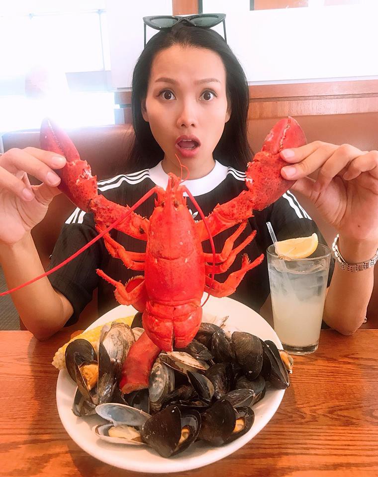 Quên chuyện du lịch Mỹ chỉ vài chục triệu đi, chuyến đi 18 ngày hết 233 triệu của cô gái này sẽ khiến bạn nghĩ lại