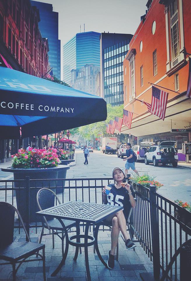 Quên chuyện du lịch Mỹ chỉ vài chục triệu đi, chuyến đi 18 ngày hết 233 triệu của cô gái này sẽ khiến bạn nghĩ lại