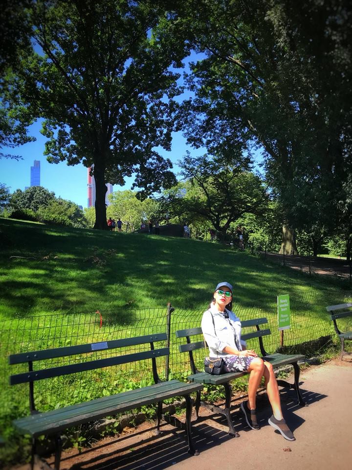 Quên chuyện du lịch Mỹ chỉ vài chục triệu đi, chuyến đi 18 ngày hết 233 triệu của cô gái này sẽ khiến bạn nghĩ lại