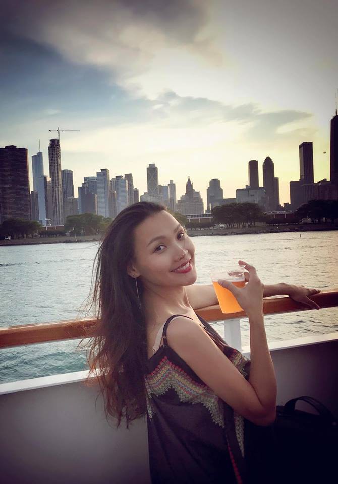 Quên chuyện du lịch Mỹ chỉ vài chục triệu đi, chuyến đi 18 ngày hết 233 triệu của cô gái này sẽ khiến bạn nghĩ lại