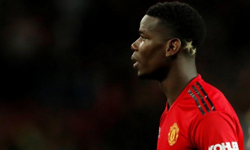 Pogba: Có những điều tôi sẽ bị phạt nếu nói ra