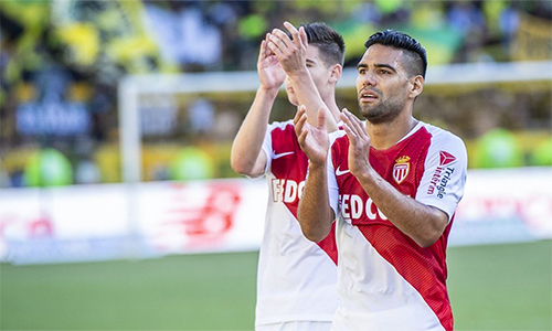 Monaco gửi lời thách thức sớm cho PSG