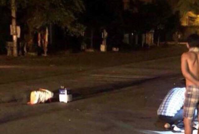 Truy bắt nhóm giang hồ bắn nhau khiến người đi đường tử vong vì đạn lạc