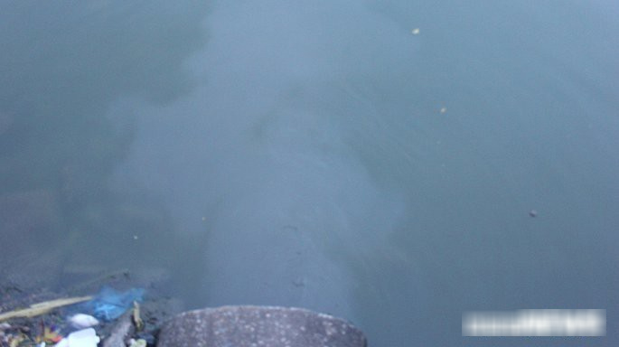 Hàng chục cống xả thải trực tiếp ra Hồ Tây: Phòng Cảnh sát Môi trường Hà Nội thông tin chính thức