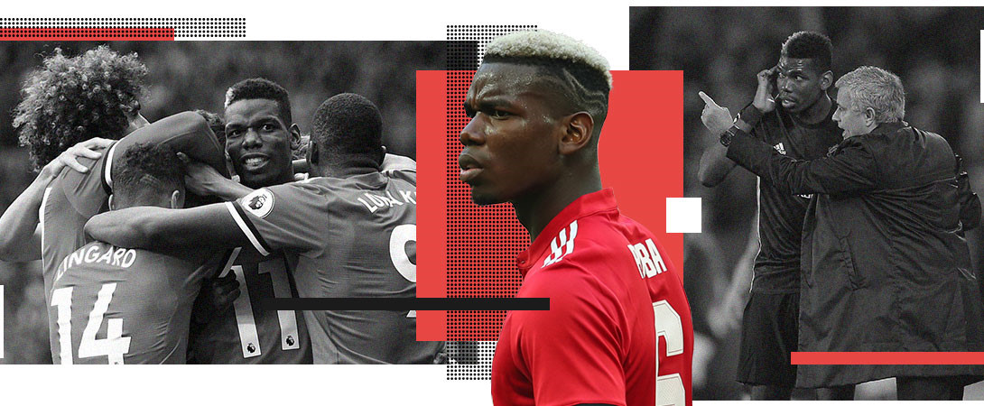 Manchester United: Cao tốc xuống địa ngục Premier League Manchester United: Cao tốc xuống địa ngục Premier League