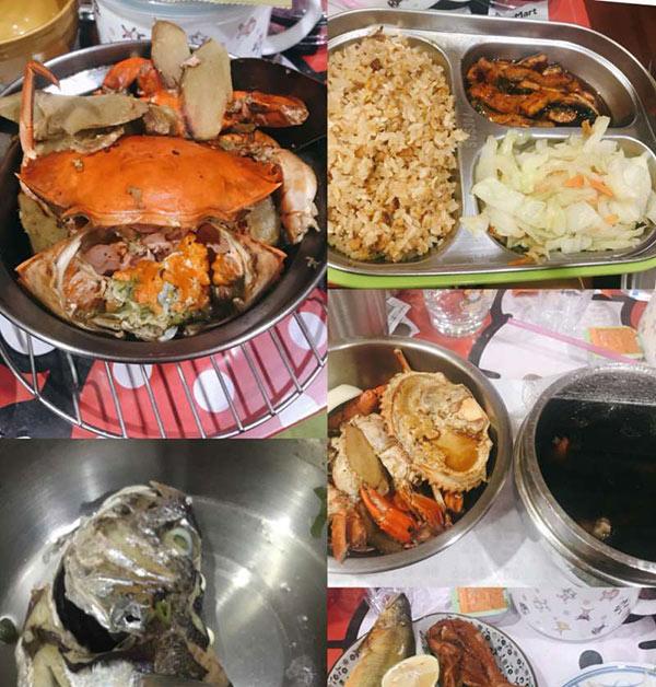 Chăm con dâu đẻ, mẹ chồng nấu trăm món bưng tận giường, kết quả cháu trai 5,6kg sau 2 tháng