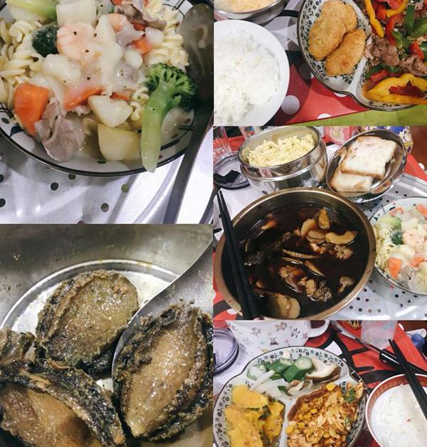 Chăm con dâu đẻ, mẹ chồng nấu trăm món bưng tận giường, kết quả cháu trai 5,6kg sau 2 tháng