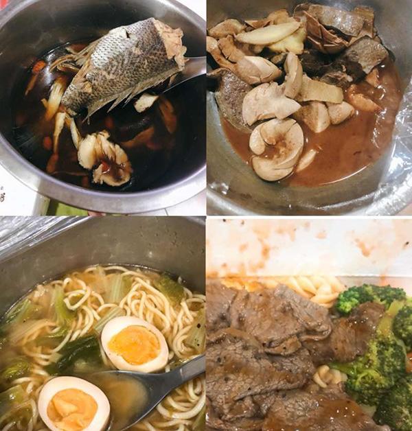 Chăm con dâu đẻ, mẹ chồng nấu trăm món bưng tận giường, kết quả cháu trai 5,6kg sau 2 tháng Chăm con dâu đẻ, mẹ chồng nấu trăm món bưng tận giường, kết quả cháu trai 5,6kg sau 2 tháng