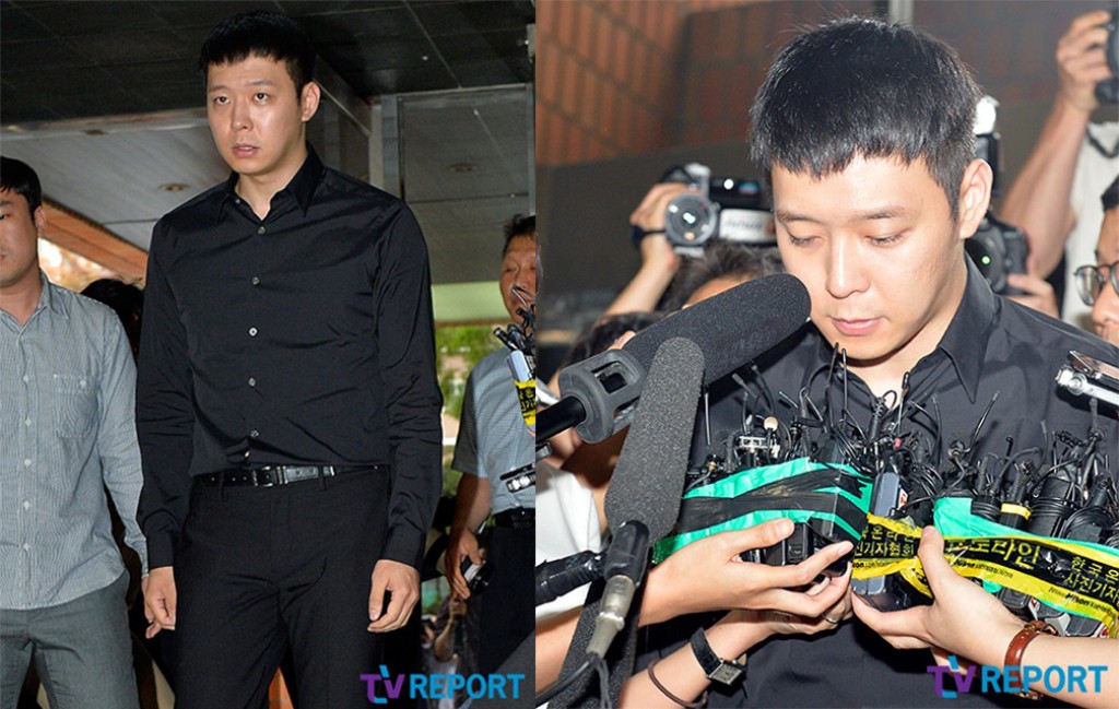 Bê bối tình dục sao Hàn: Idol nam 16 tuổi đã phạm tội cưỡng bức, nữ ca sĩ nổi tiếng bị điều tra bán dâm