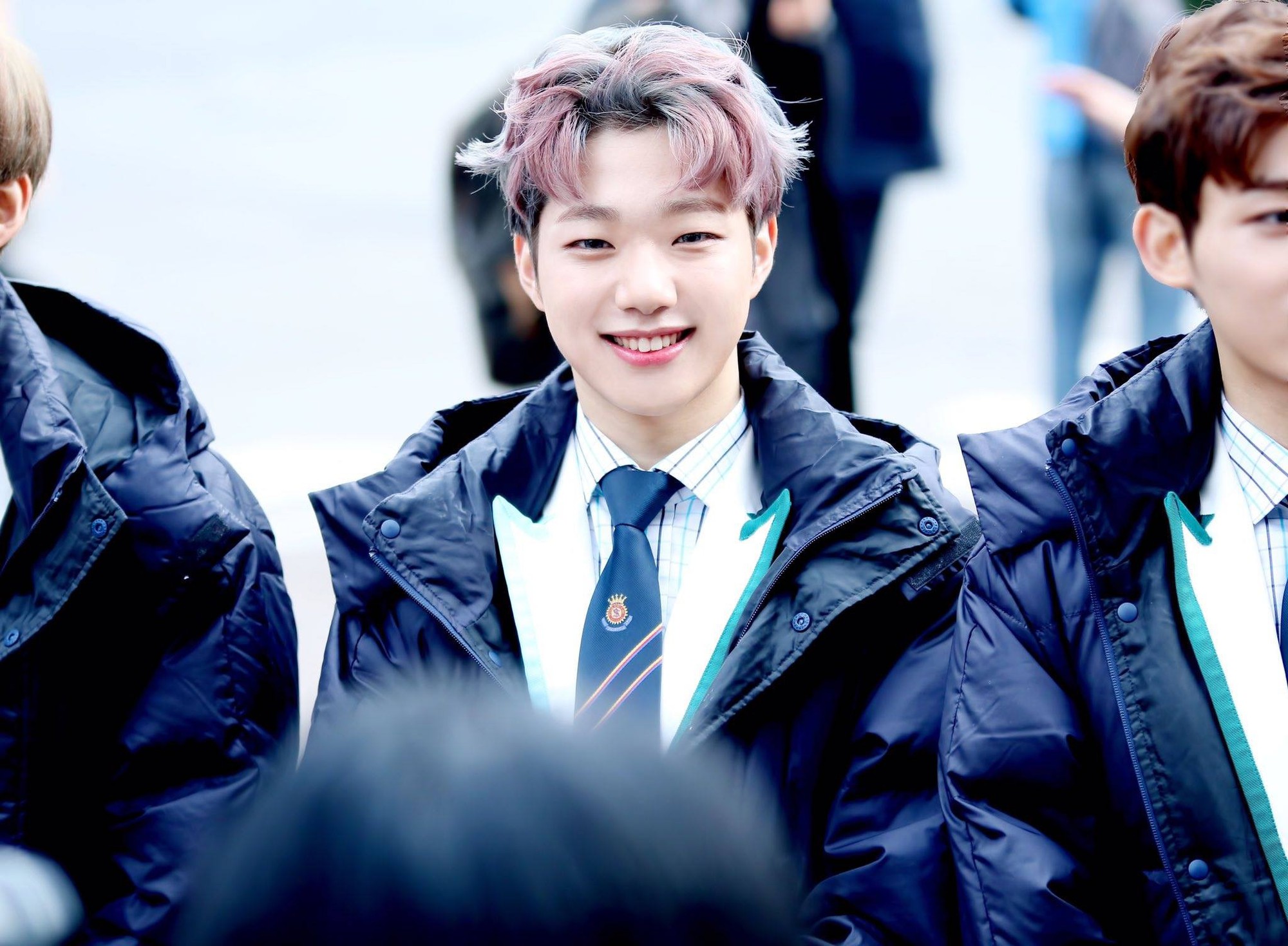 Bê bối tình dục sao Hàn: Idol nam 16 tuổi đã phạm tội cưỡng bức, nữ ca sĩ nổi tiếng bị điều tra bán dâm