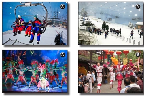 Những dự án Vành đai và Con đường đi chệch hướng của Trung Quốc