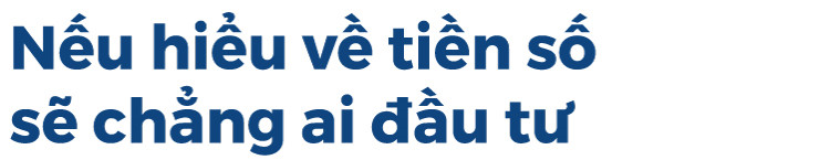 Shark Tâm- đạo diễn tài ba của vở kịch Sky Mining