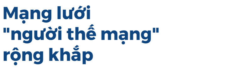 Shark Tâm- đạo diễn tài ba của vở kịch Sky Mining